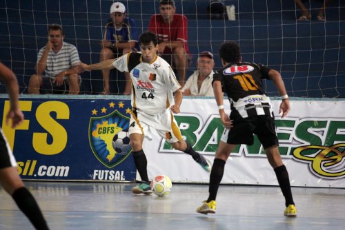 Taça Brasil de Clubes