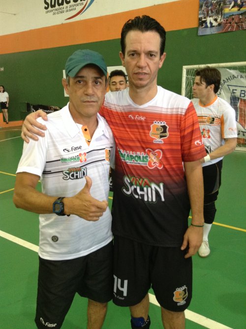 ECF/Eunápolis Campeão da Taça Estado da Bahia 2016.