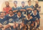 Seleção de Futsal de Eunápolis dos anos 90