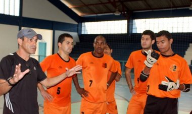 Eunápolis em destaque no esporte baiano!