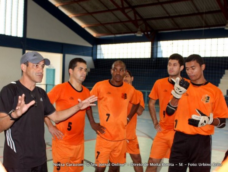 Eunápolis em destaque no esporte baiano!