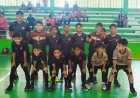 4ª Rodada do Campeonato Eunapolitano de Futsal de Base é marcada por muitos gols e grandes partidas