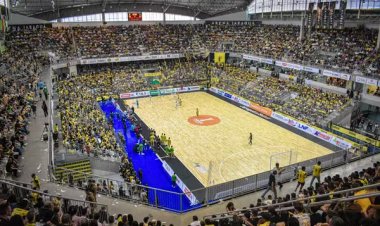 Jaraguá x Corinthians: ingressos para a final da LNF esgotam em menos de uma hora